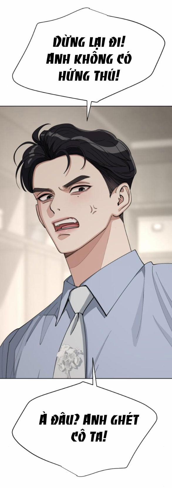 Tình Yêu Của Ik Seob 23.1 trang 39