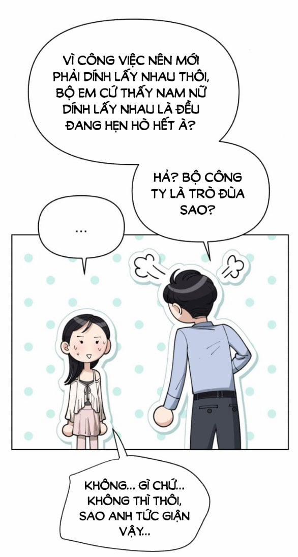 Tình Yêu Của Ik Seob 23.2 trang 0