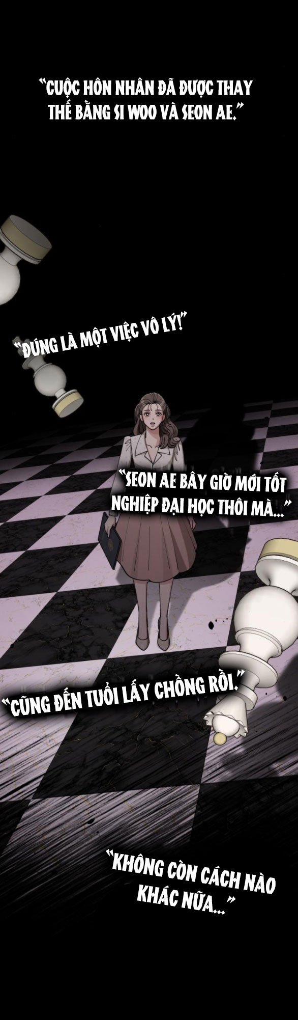 Tình Yêu Của Ik Seob 23.2 trang 14