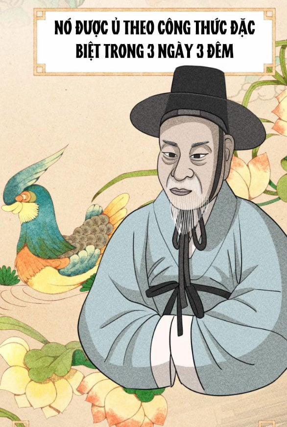 Tình Yêu Của Ik Seob 24.1 trang 23