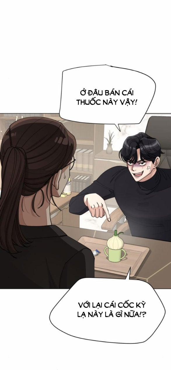 Tình Yêu Của Ik Seob 24.1 trang 27