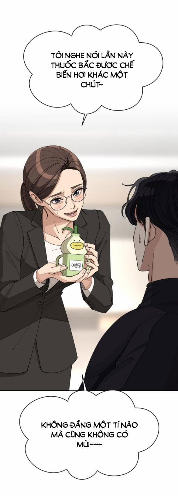 Tình Yêu Của Ik Seob 24.1 trang 31