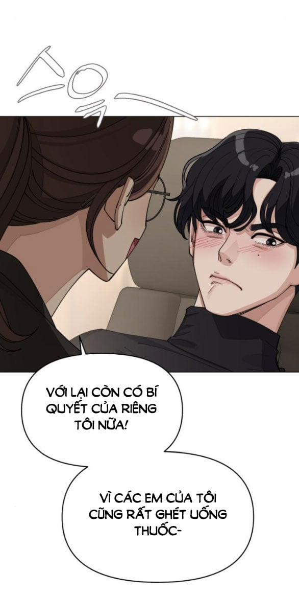 Tình Yêu Của Ik Seob 24.1 trang 32