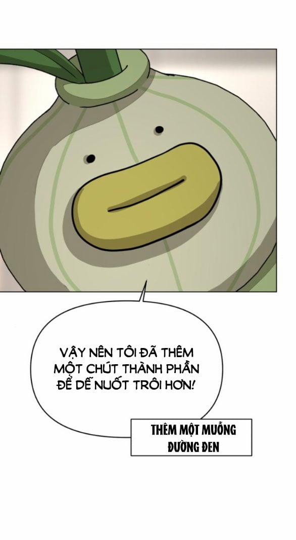 Tình Yêu Của Ik Seob 24.1 trang 33