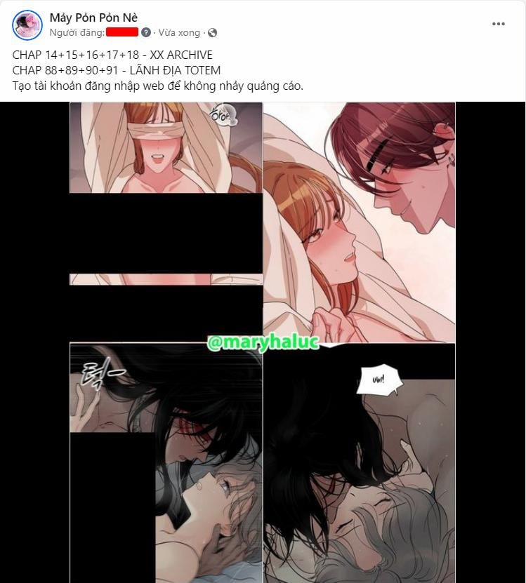 Tình Yêu Của Ik Seob 24.1 trang 43