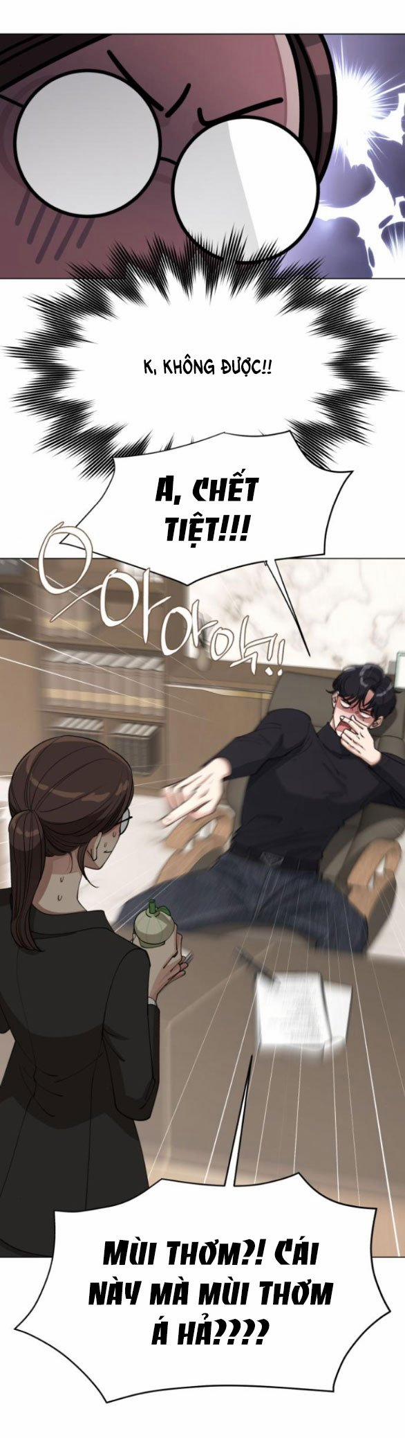 Tình Yêu Của Ik Seob 24.2 trang 2