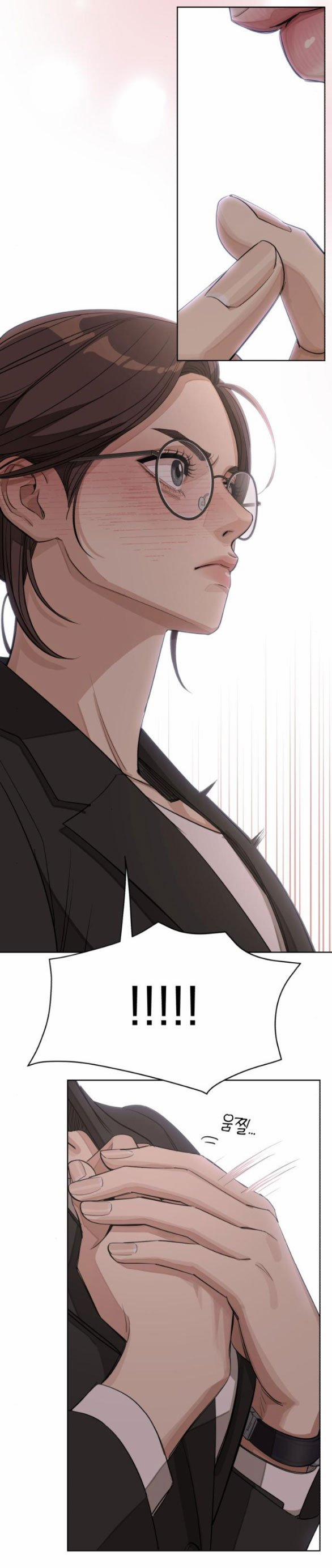 Tình Yêu Của Ik Seob 24.2 trang 22