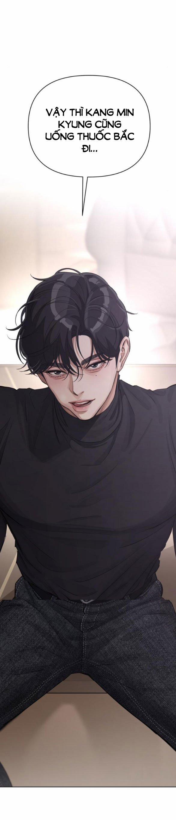 Tình Yêu Của Ik Seob 24.2 trang 26