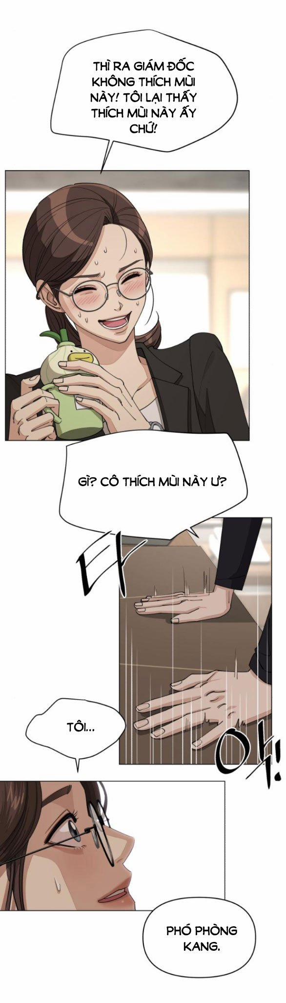 Tình Yêu Của Ik Seob 24.2 trang 3