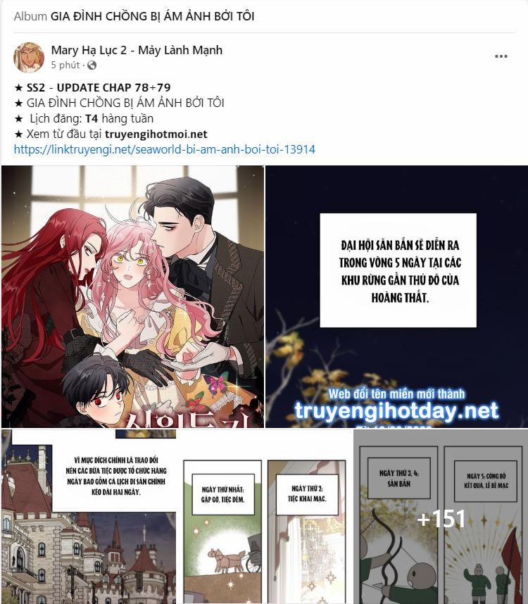 Tình Yêu Của Ik Seob 24.2 trang 35