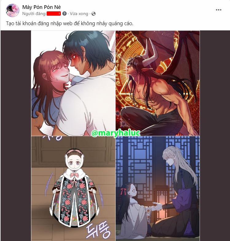 Tình Yêu Của Ik Seob 25.1 trang 44