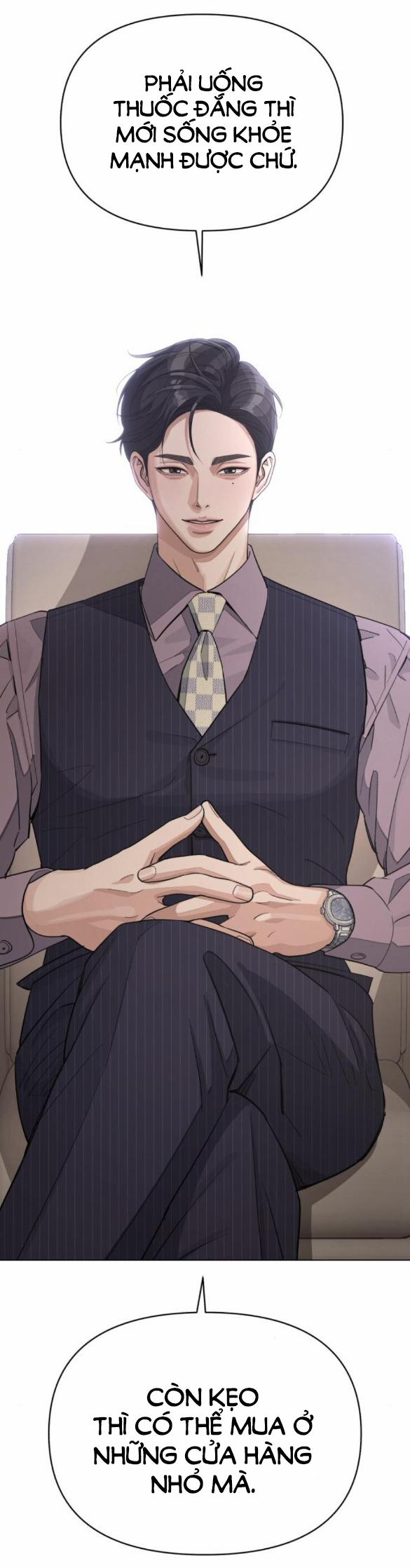 Tình Yêu Của Ik Seob 25.1 trang 76