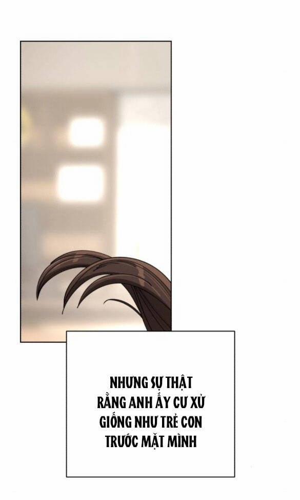 Tình Yêu Của Ik Seob 25.2 trang 8