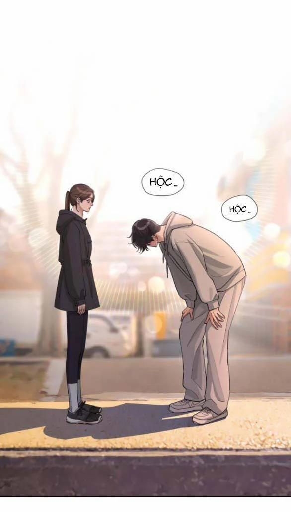 Tình Yêu Của Ik Seob 26.1 trang 0