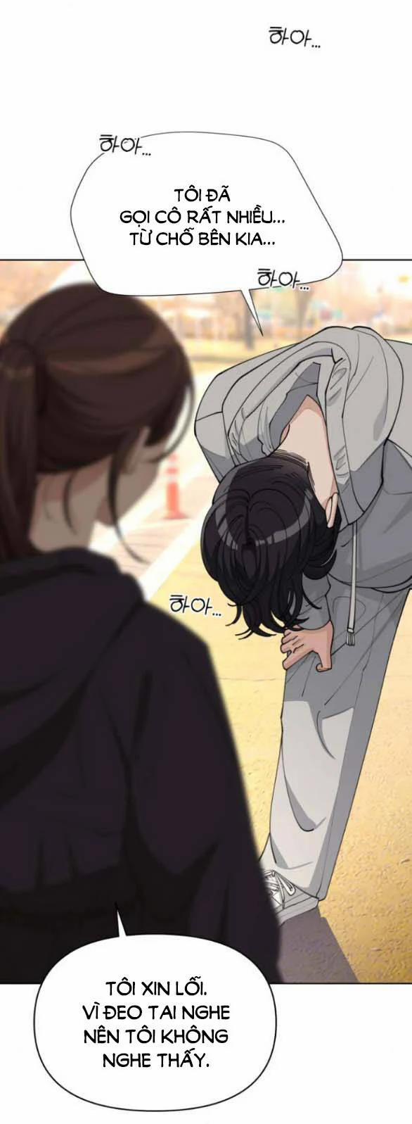 Tình Yêu Của Ik Seob 26.1 trang 2