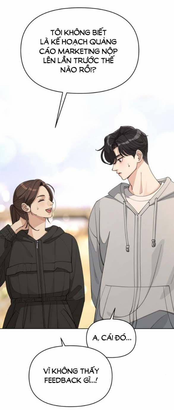 Tình Yêu Của Ik Seob 26.1 trang 43