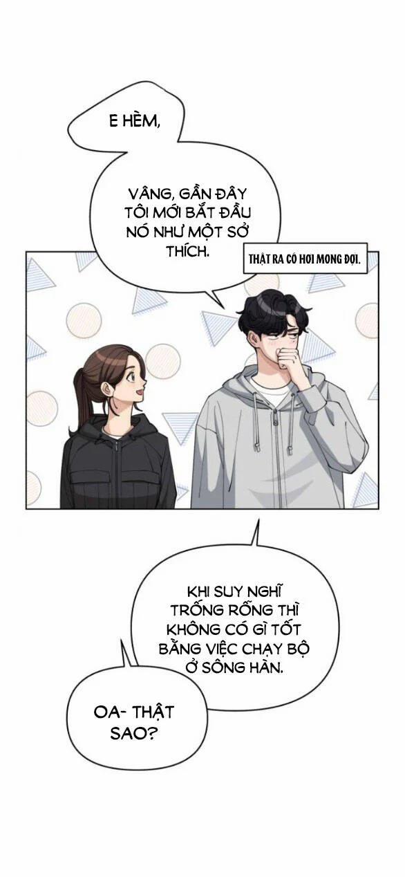 Tình Yêu Của Ik Seob 26.1 trang 7