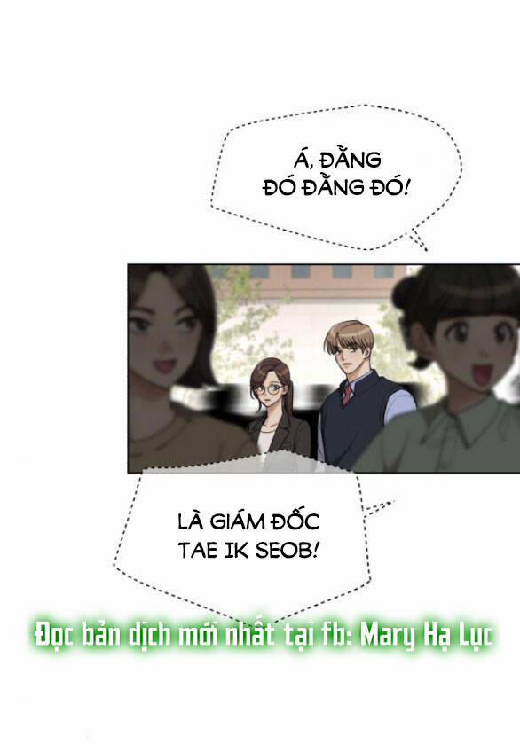 Tình Yêu Của Ik Seob 27.1 trang 0