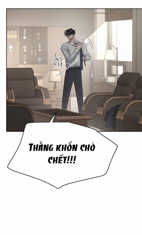 Tình Yêu Của Ik Seob 27.1 trang 27