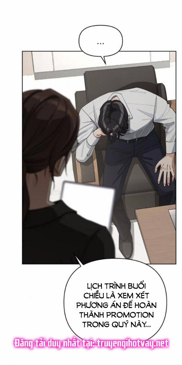 Tình Yêu Của Ik Seob 27.1 trang 36