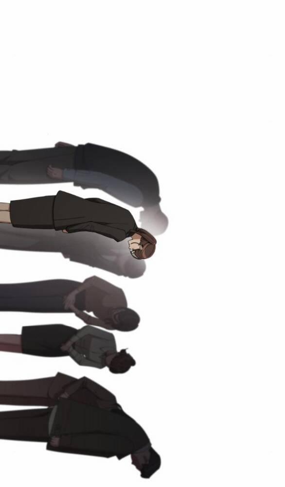 Tình Yêu Của Ik Seob 27.1 trang 5