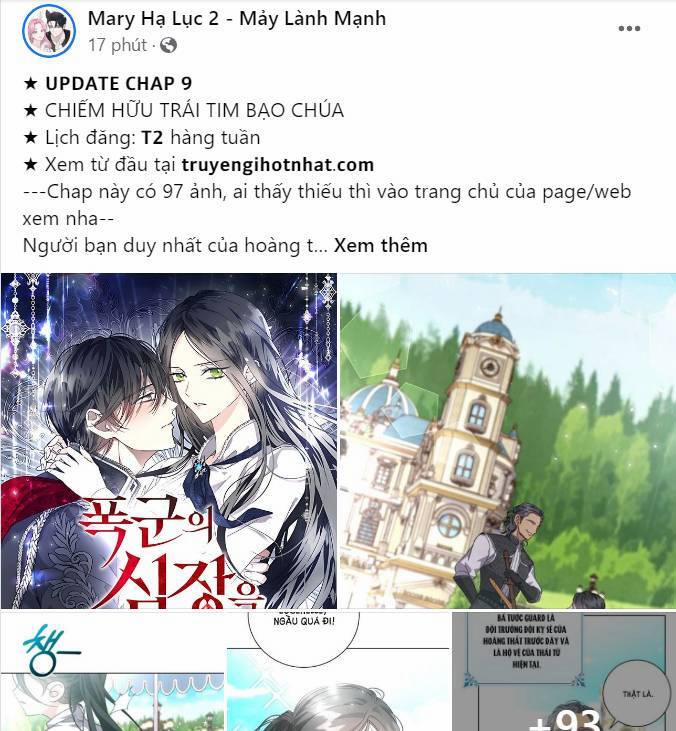 Tình Yêu Của Ik Seob 27.7 trang 12