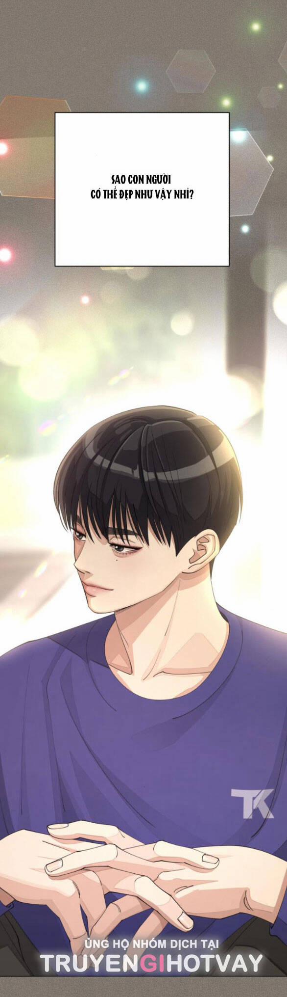 Tình Yêu Của Ik Seob 28.1 trang 11