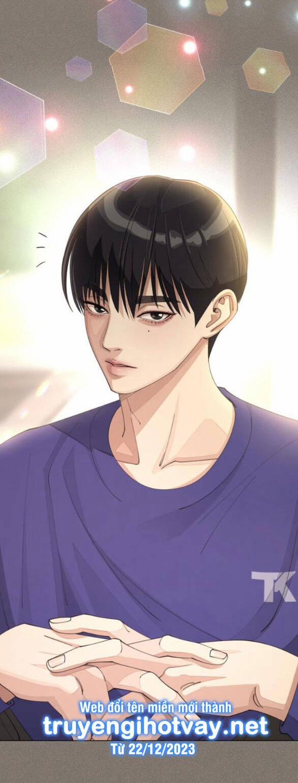 Tình Yêu Của Ik Seob 28.1 trang 13