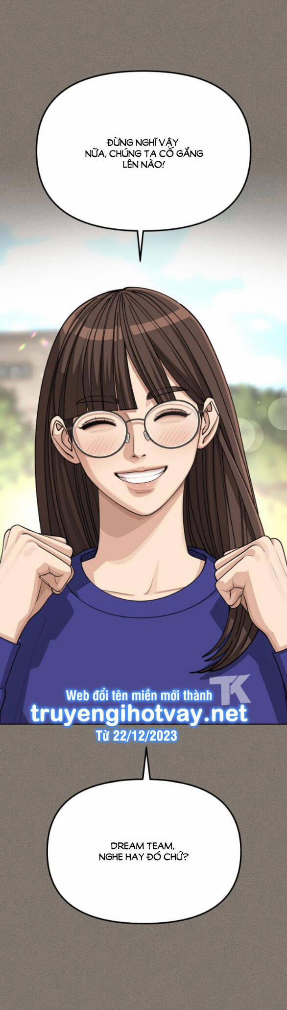 Tình Yêu Của Ik Seob 28.1 trang 6