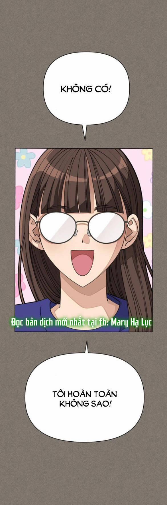 Tình Yêu Của Ik Seob 28.2 trang 3