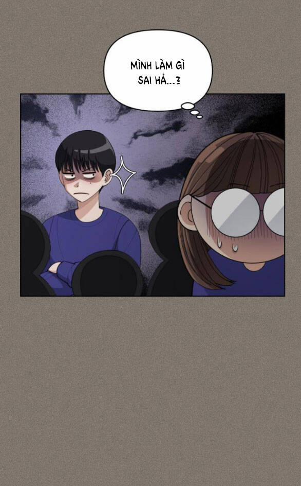 Tình Yêu Của Ik Seob 28.2 trang 34