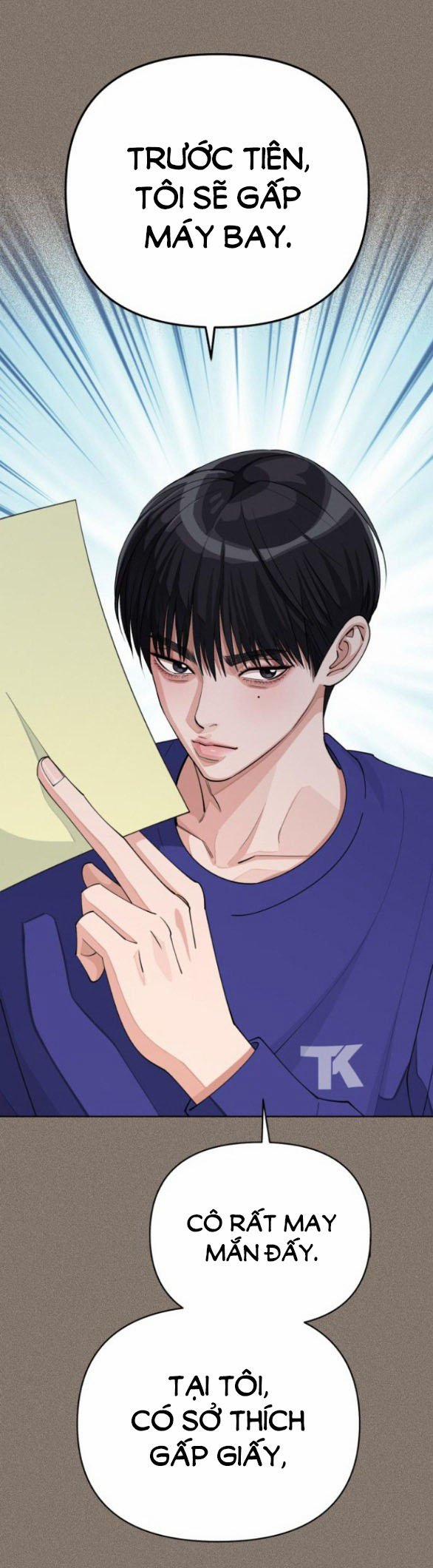 Tình Yêu Của Ik Seob 29.1 trang 14