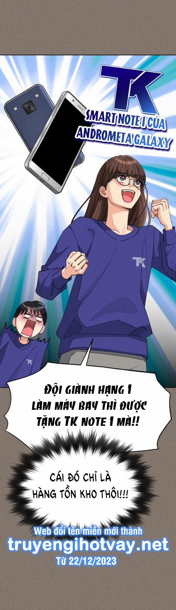 Tình Yêu Của Ik Seob 29.1 trang 21