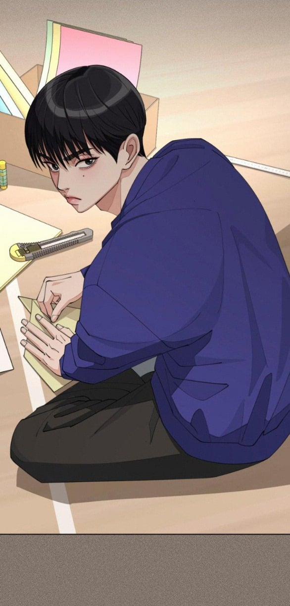 Tình Yêu Của Ik Seob 29.1 trang 31