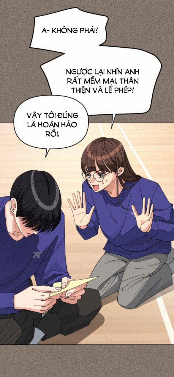 Tình Yêu Của Ik Seob 29.1 trang 34