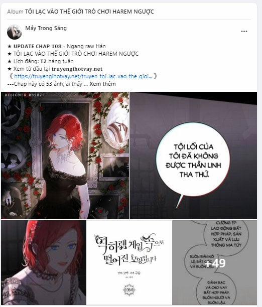 Tình Yêu Của Ik Seob 29.1 trang 39