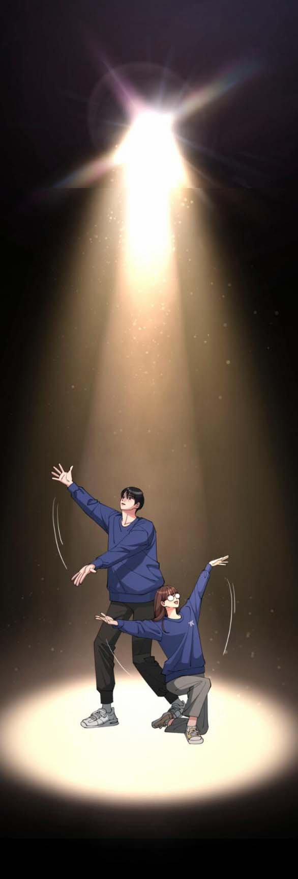 Tình Yêu Của Ik Seob 29.2 trang 13