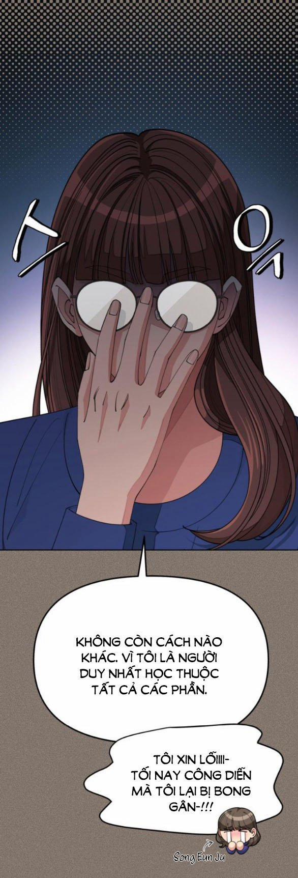 Tình Yêu Của Ik Seob 29.2 trang 5