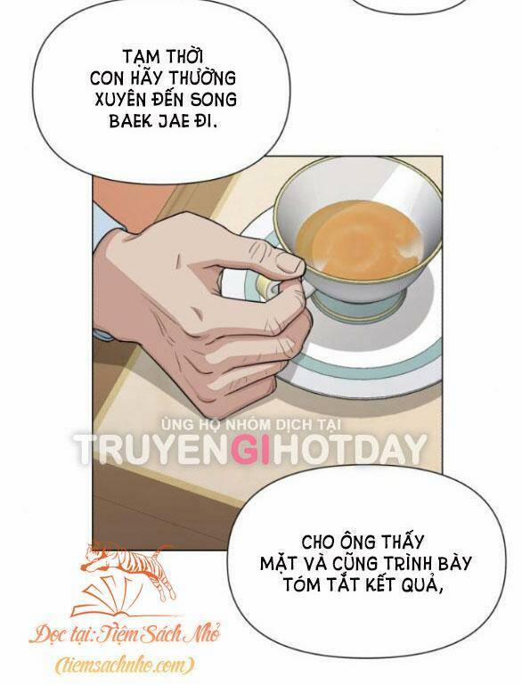 Tình Yêu Của Ik Seob 3.2 trang 10