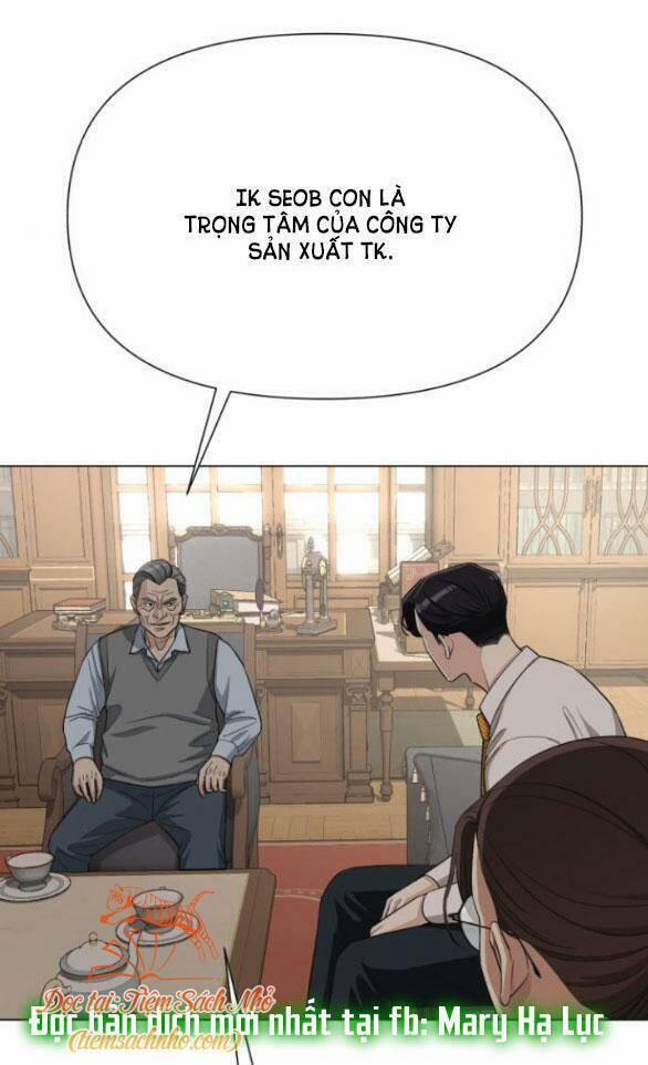 Tình Yêu Của Ik Seob 3.2 trang 12