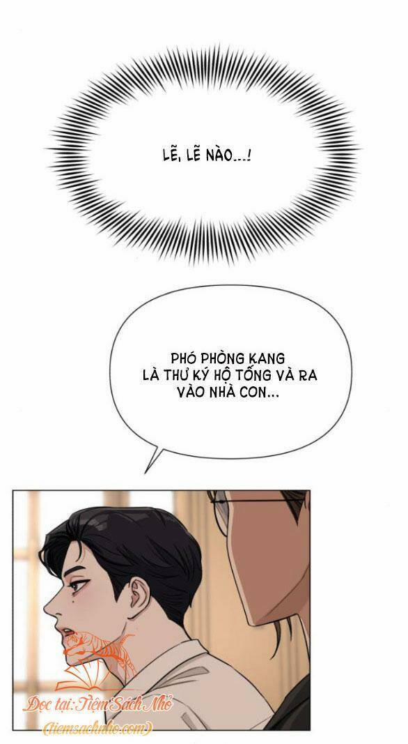 Tình Yêu Của Ik Seob 3.2 trang 17