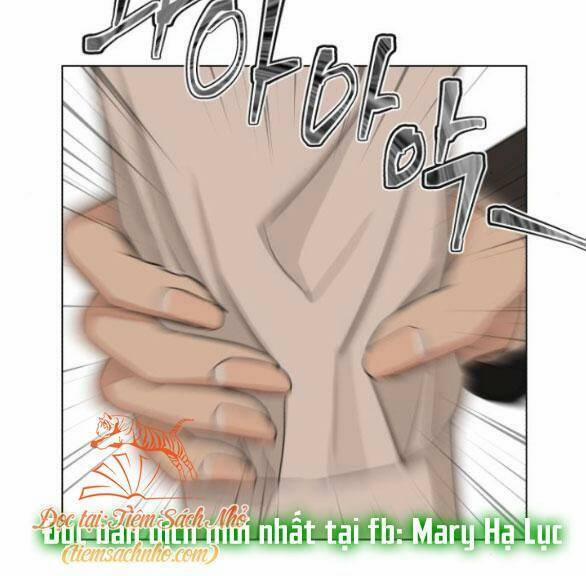 Tình Yêu Của Ik Seob 3.2 trang 23