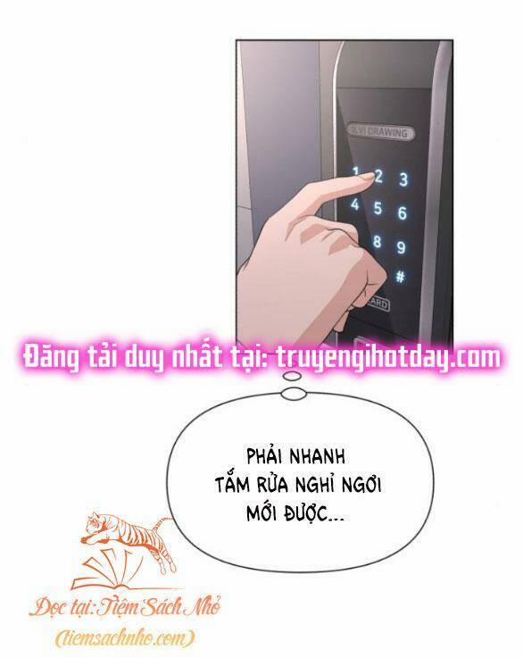 Tình Yêu Của Ik Seob 3.2 trang 35
