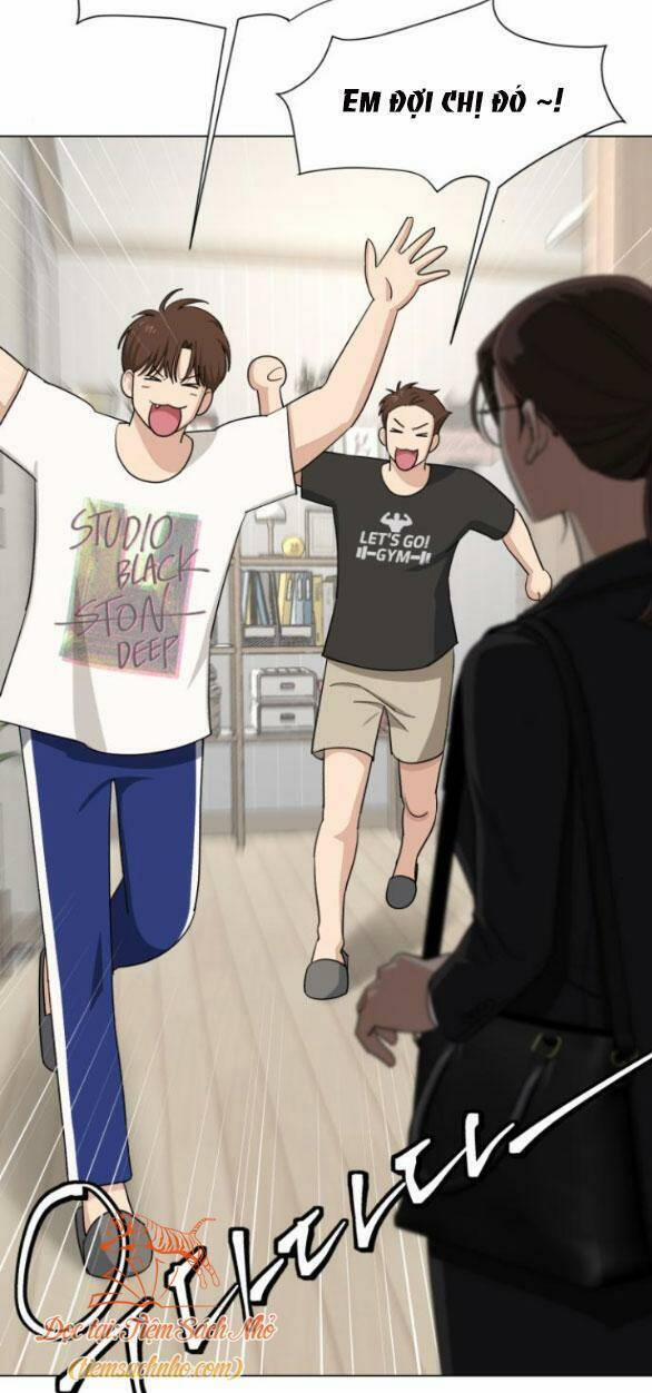 Tình Yêu Của Ik Seob 3.2 trang 38