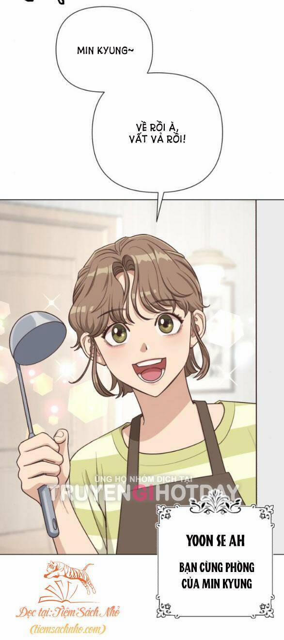 Tình Yêu Của Ik Seob 3.2 trang 39