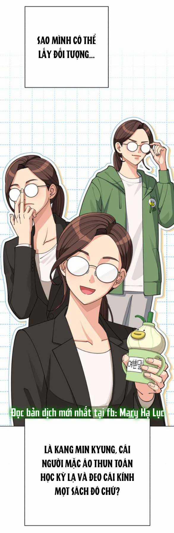 Tình Yêu Của Ik Seob 30.1 trang 11