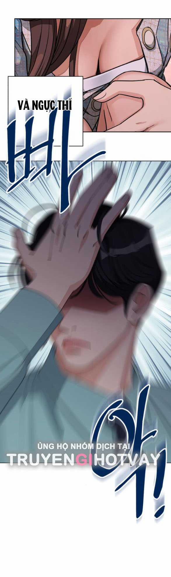 Tình Yêu Của Ik Seob 30.1 trang 13