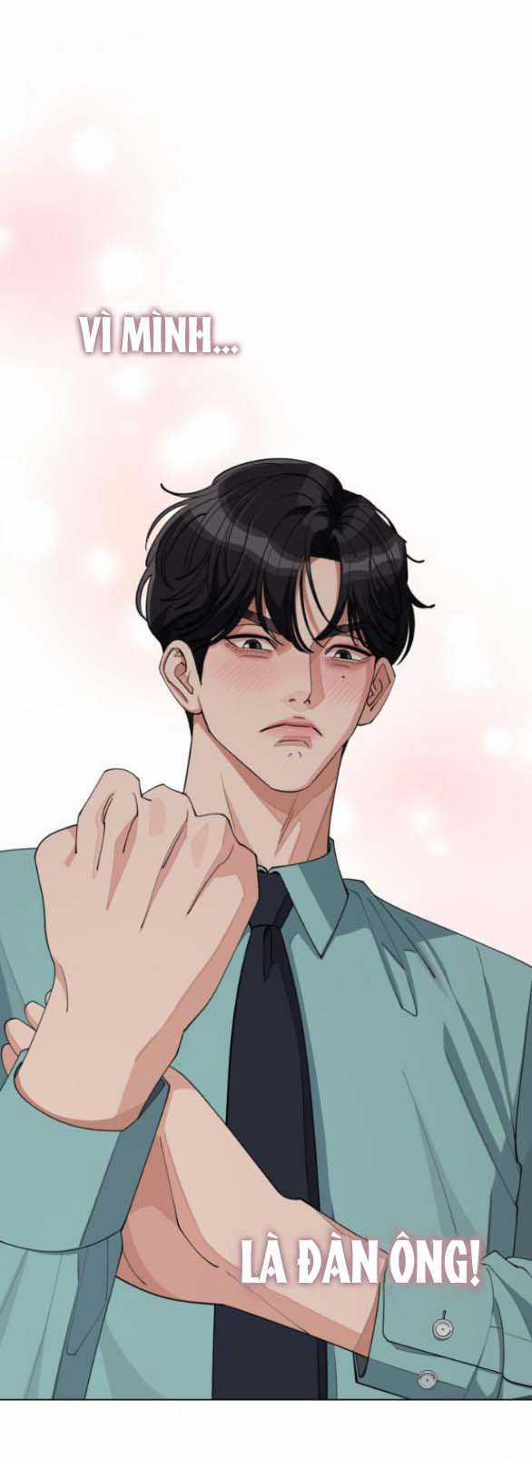 Tình Yêu Của Ik Seob 30.1 trang 23