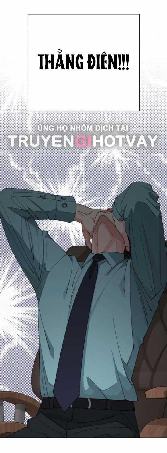 Tình Yêu Của Ik Seob 30.1 trang 3