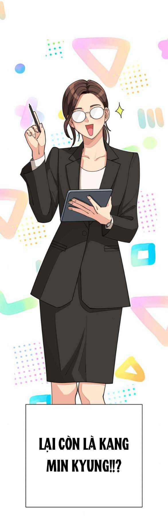 Tình Yêu Của Ik Seob 30.1 trang 5